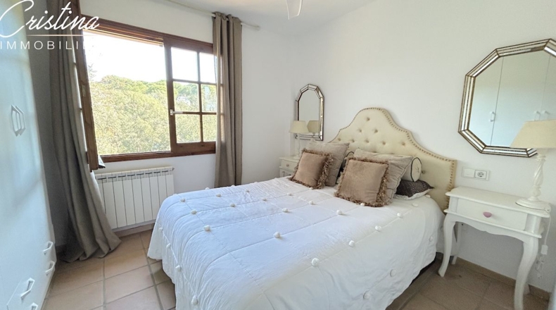Жирона - Santa Cristina d'Aro - 200m2