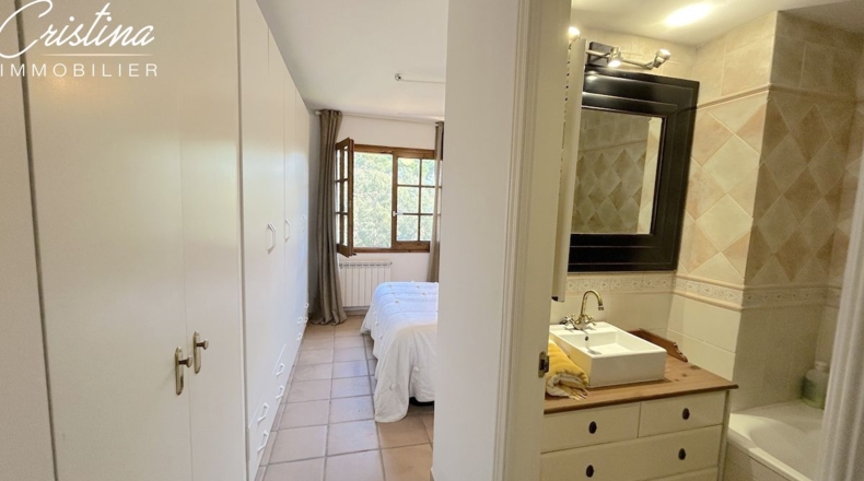 Жирона - Santa Cristina d'Aro - 200m2