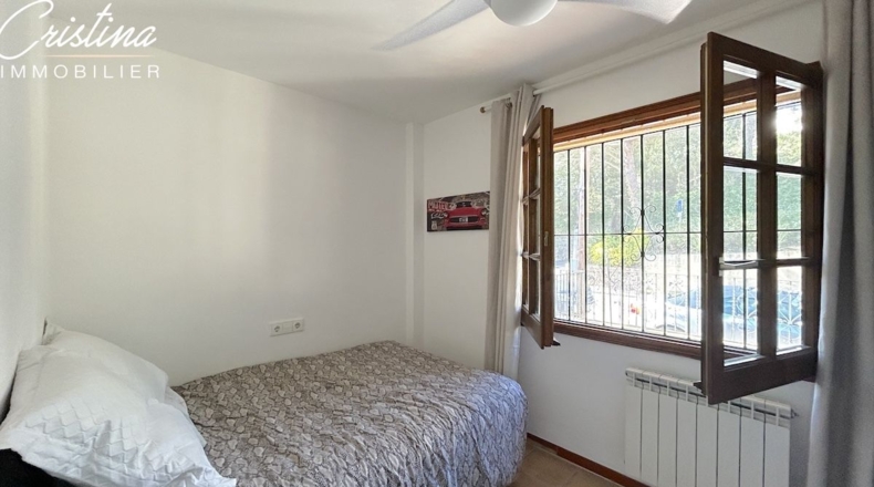 Жирона - Santa Cristina d'Aro - 200m2