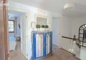 Casa de pueblo en venta en Santa Cristina d'Aro ref: TR395846 foto