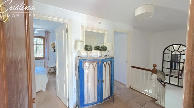 Жирона - Santa Cristina d'Aro - 200m2