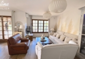 Casa de pueblo en venta en Santa Cristina d'Aro ref: TR395846 foto