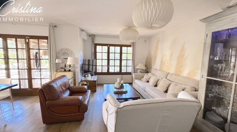 Жирона - Santa Cristina d'Aro - 200m2