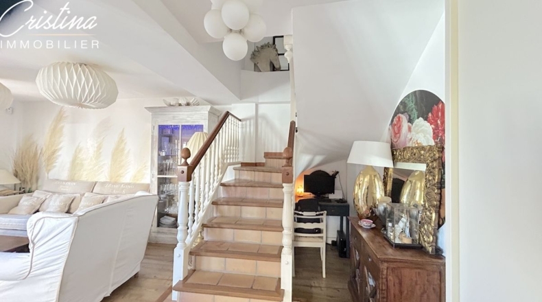 Жирона - Santa Cristina d'Aro - 200m2