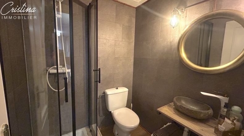 Жирона - Santa Cristina d'Aro - 200m2