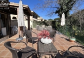 Casa de pueblo en venta en Santa Cristina d'Aro ref: TR395846 foto