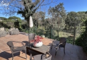 Casa de pueblo en venta en Santa Cristina d'Aro ref: TR395846 foto