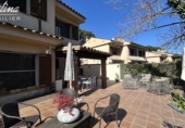 Casa de pueblo en venta en Santa Cristina d'Aro ref: TR395846 foto