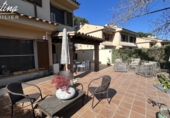 Casa de pueblo en venta en Santa Cristina d'Aro ref: TR395846 foto