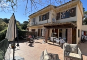 Casa de pueblo en venta en Santa Cristina d'Aro ref: TR395846 foto