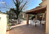 Casa de pueblo en venta en Santa Cristina d'Aro ref: TR395846 foto