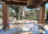 Casa de pueblo en venta en Santa Cristina d'Aro ref: TR395846 foto