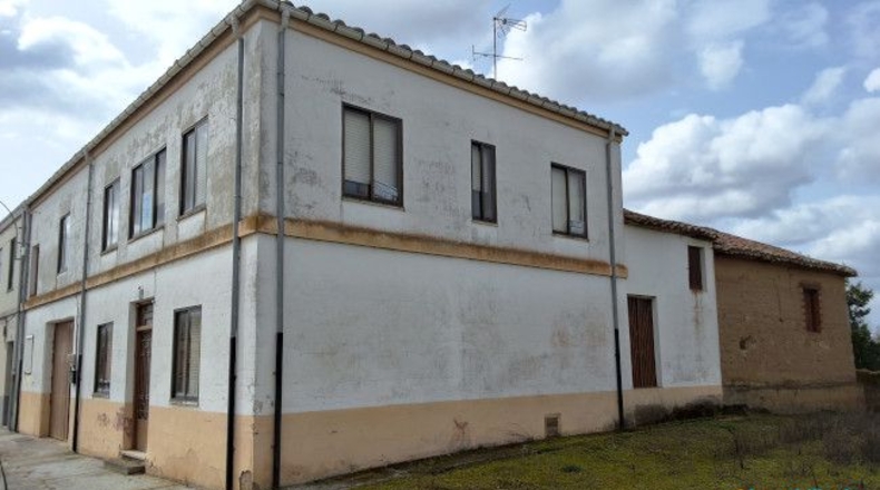 León - Valderrey - 386m2