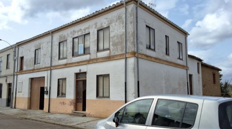 León - Valderrey - 386m2