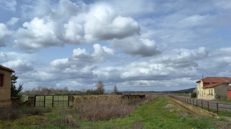 León - Valderrey - 386m2