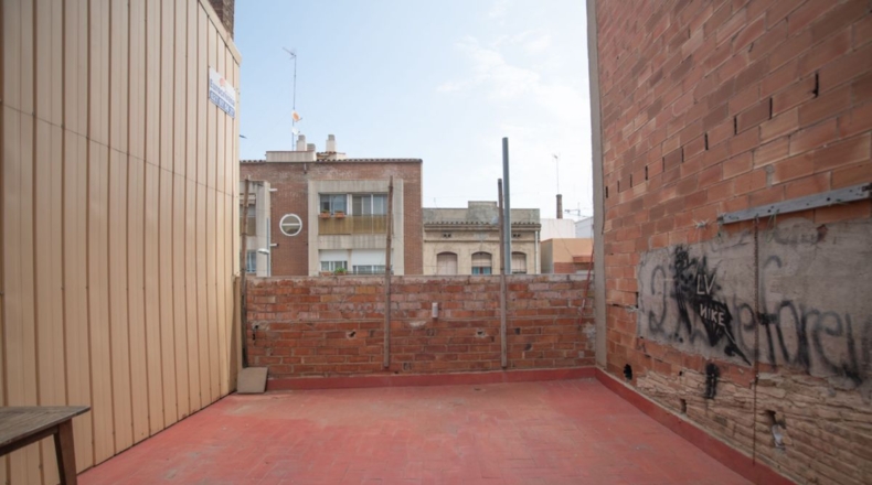 Barcelona - Badalona - 164m2