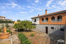 Juzbado 1832&nbsp;m² 