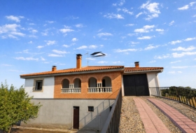 Juzbado 1832&nbsp;m² 