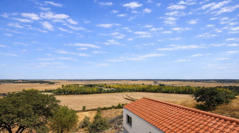 Salamanca - Juzbado - 1832m2