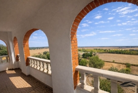 Juzbado 1832&nbsp;m² 