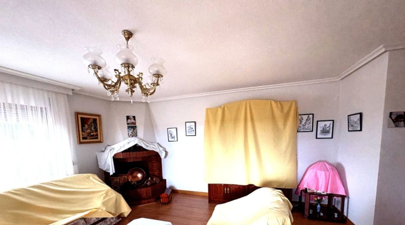 Salamanca - Juzbado - 1832m2
