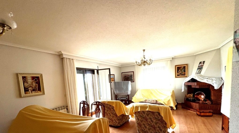 Salamanca - Juzbado - 1832m2