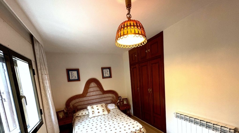 Salamanca - Juzbado - 1832m2