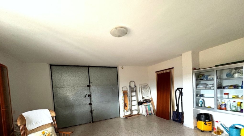Salamanca - Juzbado - 1832m2