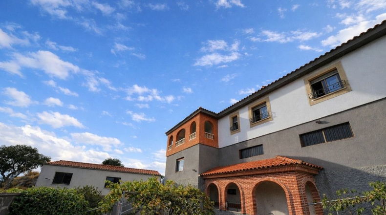 Salamanca - Juzbado - 1832m2
