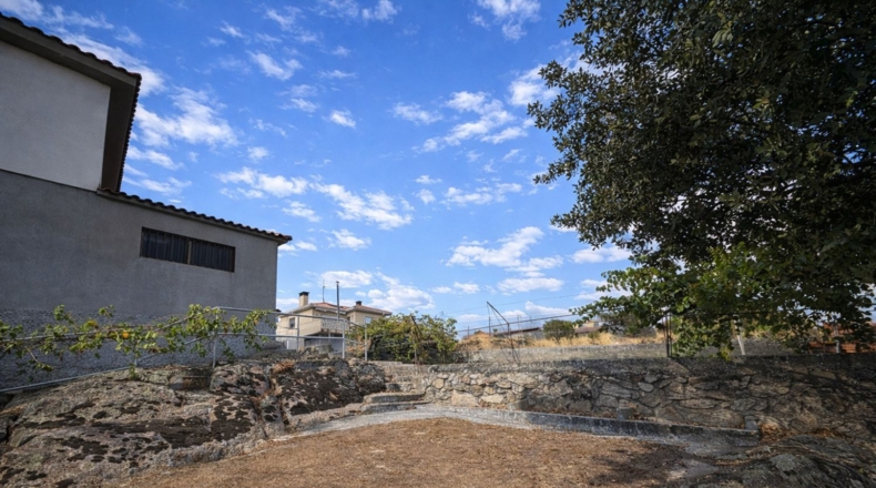 Salamanca - Juzbado - 1832m2