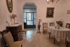 Azuaga 121&nbsp;m² 