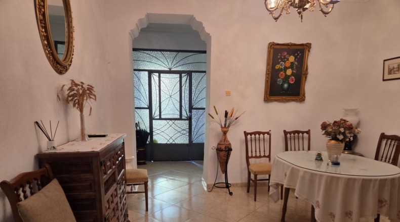Badajoz - Асуага - 121m2
