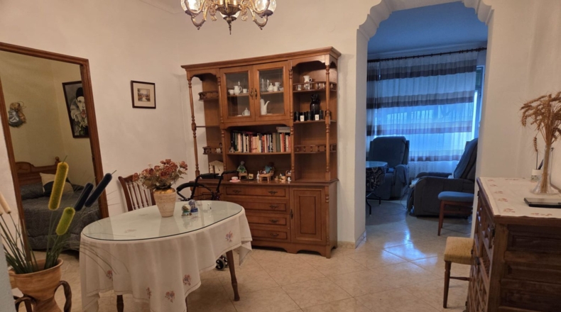 Badajoz - Асуага - 121m2