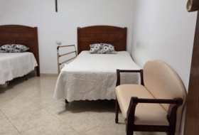 Azuaga 121&nbsp;m² 
