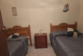 Azuaga 121&nbsp;m² 