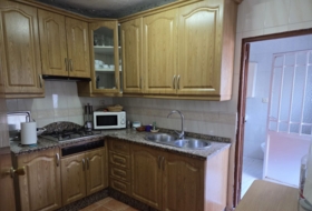Azuaga 121&nbsp;m² 