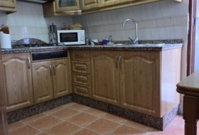 Azuaga 121&nbsp;m² 