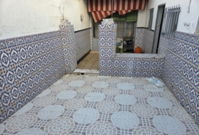 Azuaga 121&nbsp;m² 