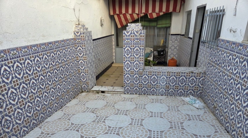 Badajoz - Асуага - 121m2
