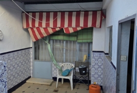 Azuaga 121&nbsp;m² 