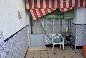 Azuaga 121&nbsp;m² 