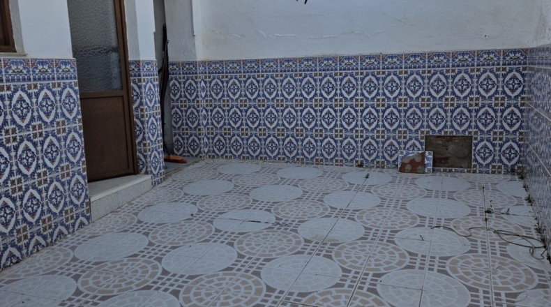 Badajoz - Асуага - 121m2