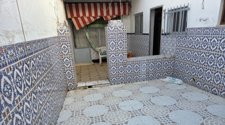 Badajoz - Асуага - 121m2