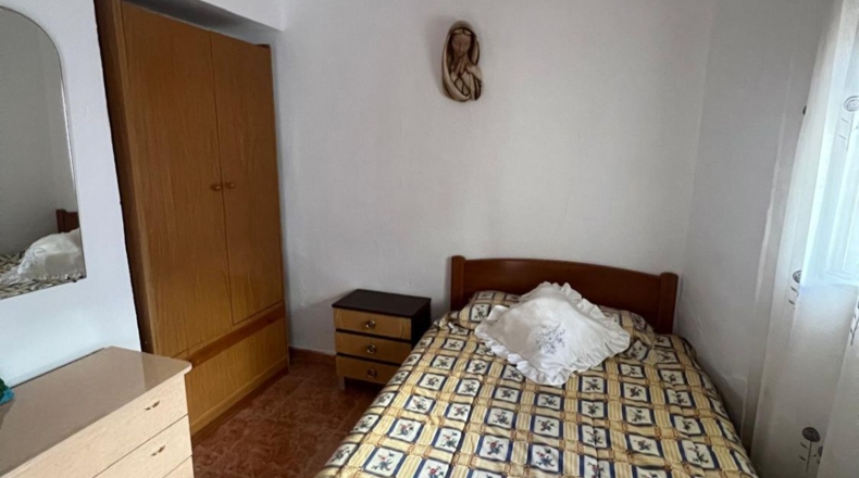 Badajoz - Navalvillar de Pela - 184m2