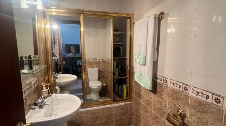 Badajoz - Navalvillar de Pela - 184m2