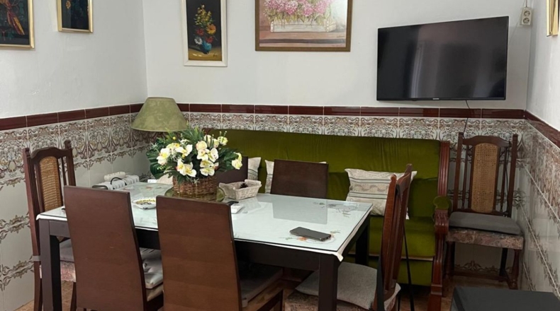 Badajoz - Navalvillar de Pela - 184m2