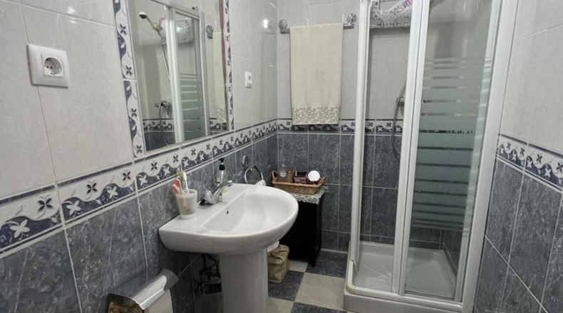 Badajoz - Navalvillar de Pela - 184m2