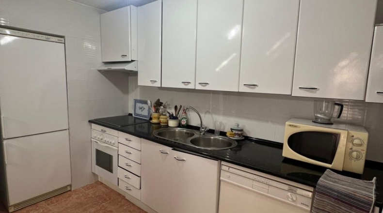 Badajoz - Navalvillar de Pela - 184m2