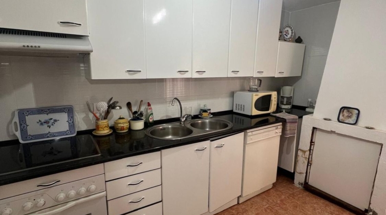 Badajoz - Navalvillar de Pela - 184m2