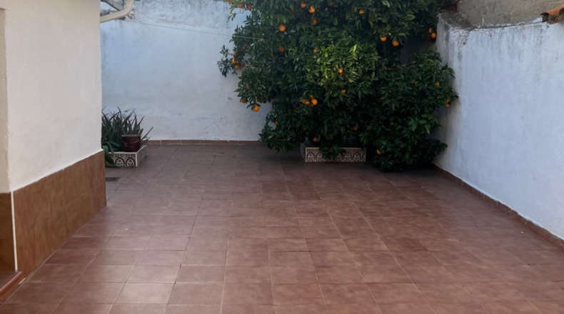 Badajoz - Navalvillar de Pela - 184m2
